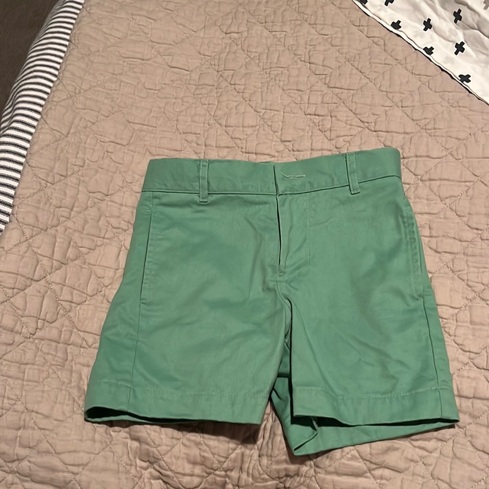 Bella Bliss Shorts